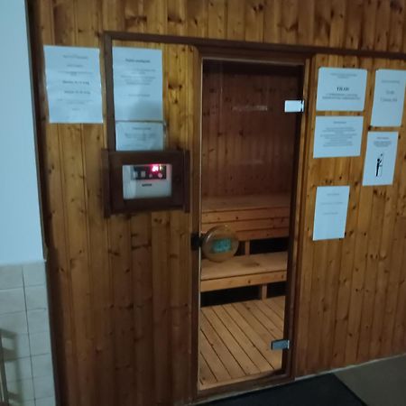 Viola Wellness Apartman Apartment Zalakaros Exterior foto