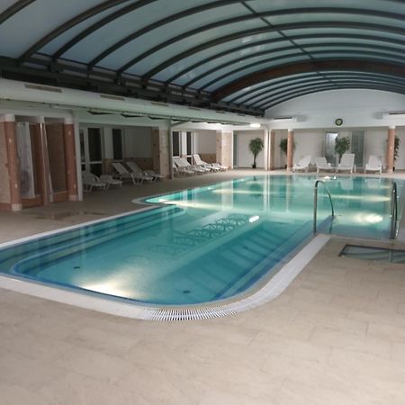 Viola Wellness Apartman Apartment Zalakaros Exterior foto