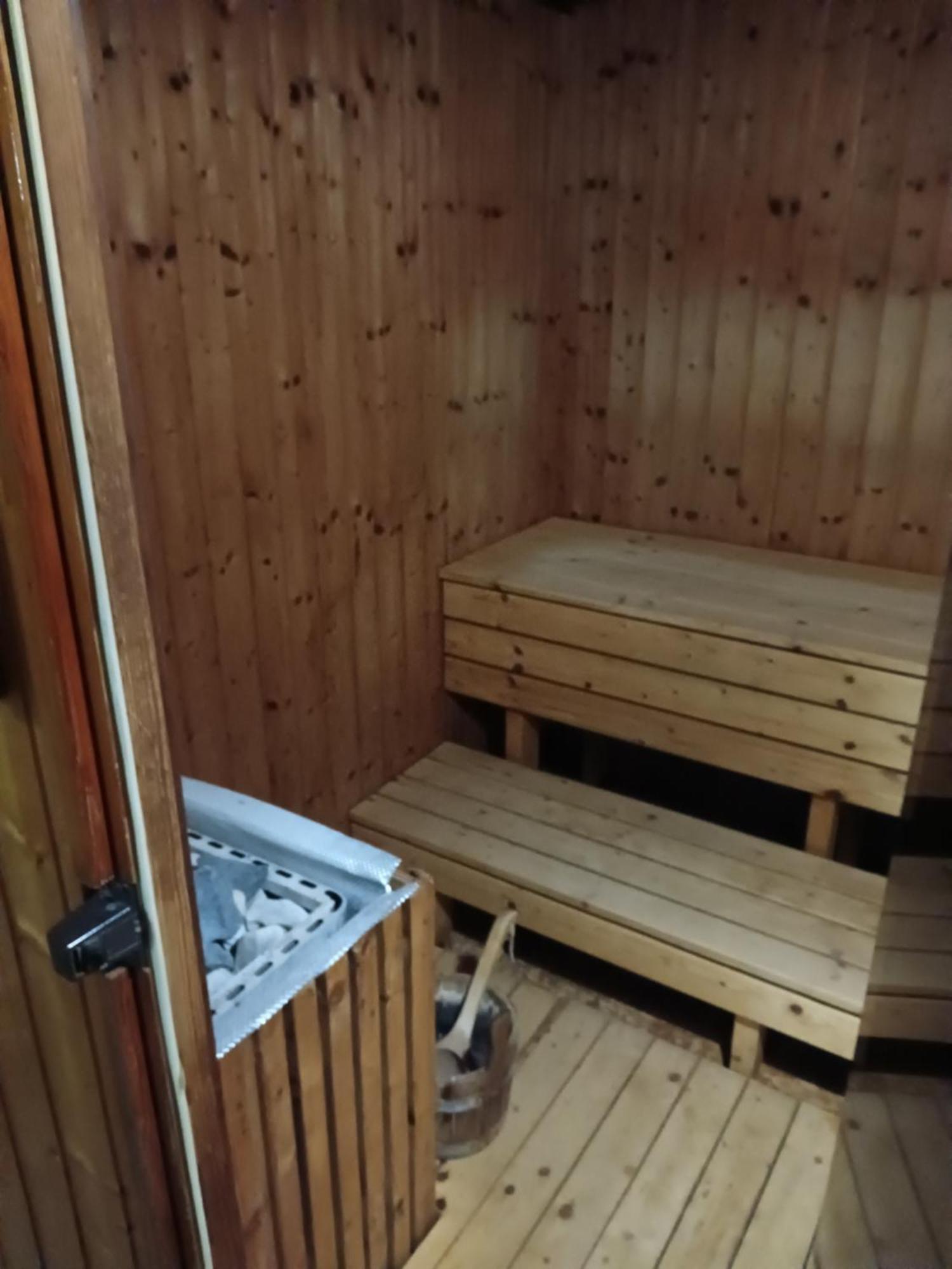 Viola Wellness Apartman Apartment Zalakaros Exterior foto