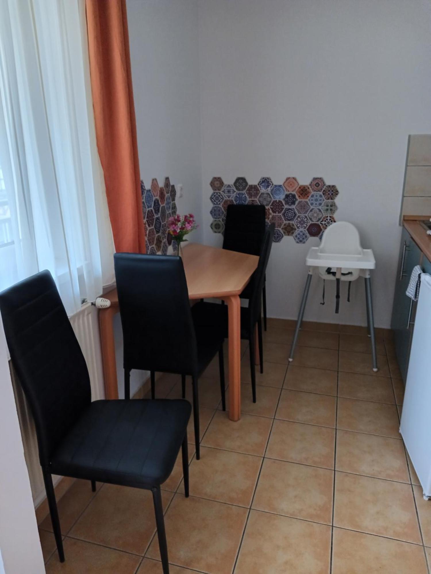 Viola Wellness Apartman Apartment Zalakaros Exterior foto